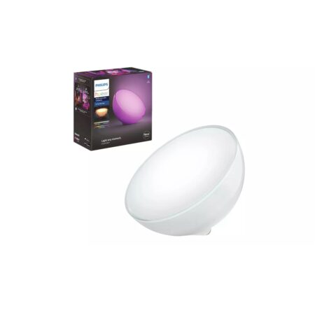 Philips Hue Col Go V2 EU Table Lamp 8cm