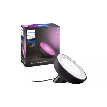 Philips Hue Bloom Table Lamp 10.1cm