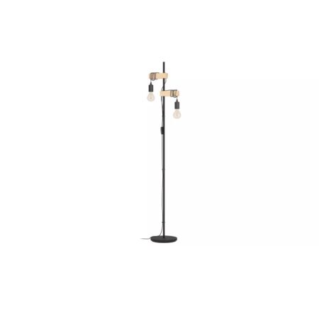 Eglo Townshend Floor Lamp 166.5cm